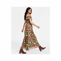 Discount โจ Bar III ๐ฉ Women's Printed Smocked Maxi ๐ Dress, Created For Macy's Reanna Rose A โจ 7 Discount โจ Bar III ๐ฉ Women's Printed Smocked Maxi ๐ Dress, Created For Macy's Reanna Rose A โจ -Cheap Bar III Store unnamed file 2436