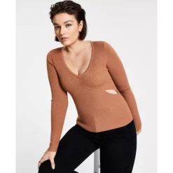 Best Pirce โ๏ธ Bar III ๐ฉ Women's Ribbed Side-Slit Sweater, Created For Macy's Royal Amaryllis โ๏ธ 11 Best Pirce โ๏ธ Bar III ๐ฉ Women's Ribbed Side-Slit Sweater, Created For Macy's Royal Amaryllis โ๏ธ -Cheap Bar III Store unnamed file 256