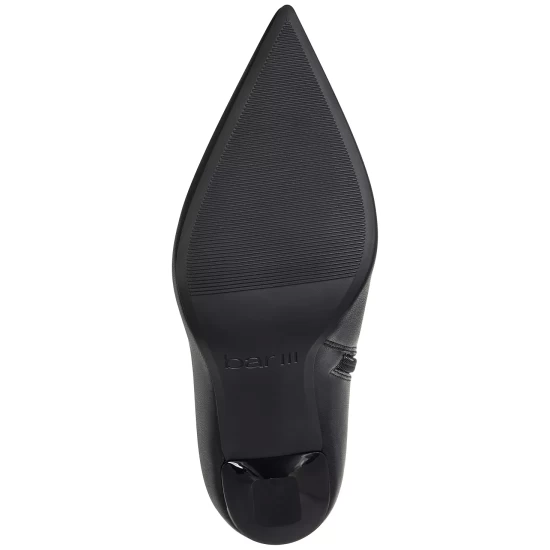 Brand new ๐ Bar III ๐ฉ Women's Studded Waist Detail Pull-On Leggings, Created For Macy's Deep Black โ 3 Brand new ๐ Bar III ๐ฉ Women's Studded Waist Detail Pull-On Leggings, Created For Macy's Deep Black โ - Image 3