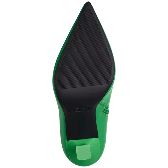 Brand new ๐ Bar III ๐ฉ Women's Studded Waist Detail Pull-On Leggings, Created For Macy's Deep Black โ 4 Brand new ๐ Bar III ๐ฉ Women's Studded Waist Detail Pull-On Leggings, Created For Macy's Deep Black โ - Image 4