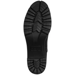 Best Pirce 🛒 Bar III Fallun Lug-Sole Booties, Created For Macy's Black 😉 -Cheap Bar III Store unnamed file 28