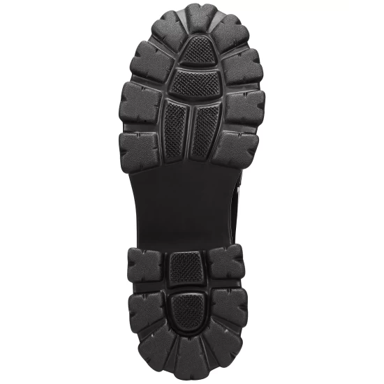 Top 10 โ๏ธ Bar III Paz Lug Sole Loafers, Created For Macy's Black ๐ 9 Top 10 โ๏ธ Bar III Paz Lug Sole Loafers, Created For Macy's Black ๐ - Image 9