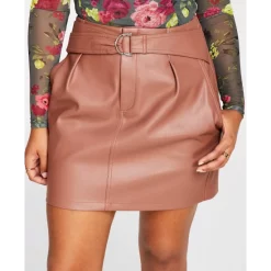 Best deal β Bar III π© Women's Faux-Leather Belted Mini π Skirt, Created For Macy's Deep Black π€© 9 Best deal β Bar III π© Women's Faux-Leather Belted Mini π Skirt, Created For Macy's Deep Black π€© -Cheap Bar III Store unnamed file 301