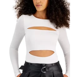 Cheapest 🥰 Bar III 👩 Women's Plaid Flare-Leg Pants, Created For Macy's Gaucho Brown Multi 😉 -Cheap Bar III Store unnamed file 327