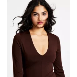 Cheapest 🎁 Bar III 👩 Women's Plaid High Rise Pull-On Leggings, Created For Macy's Bristolplaid Bl 🛒