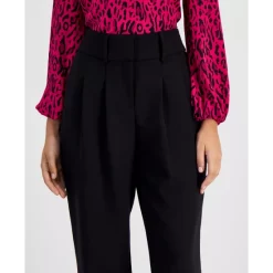 Hot Sale ✔️ Bar III 👩 Women's Printed Compression Bodycon Bodysuit, Created For Macy's Chrm Cheetah 😉 -Cheap Bar III Store unnamed file 349