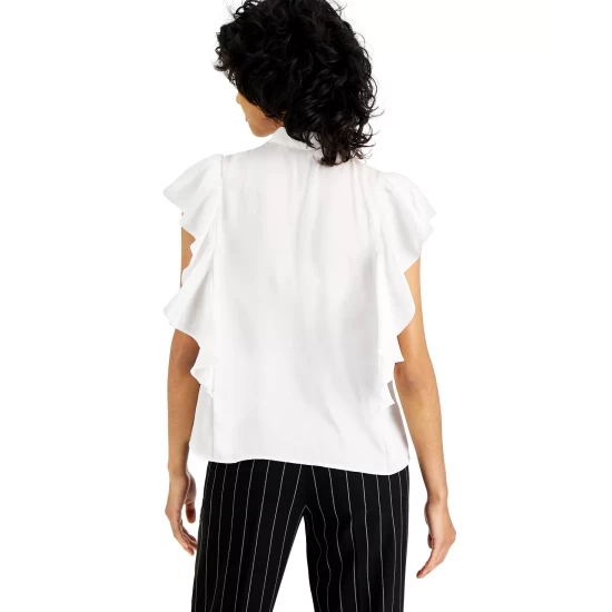 Best reviews of ๐งจ Bar III ๐ฉ Women's Textured Crepe Tie-Waist Pants, Created For Macy's Gaucho Brown ๐ฅ 1 Best reviews of ๐งจ Bar III ๐ฉ Women's Textured Crepe Tie-Waist Pants, Created For Macy's Gaucho Brown ๐ฅ