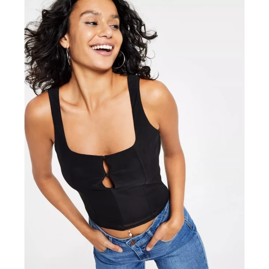 Best deal ๐ฅฐ Bar III Bodycon Scoop-Neck Midi ๐ Dress, XXS-4X, Created For Macy's Dusty Olive ๐ 1 Best deal ๐ฅฐ Bar III Bodycon Scoop-Neck Midi ๐ Dress, XXS-4X, Created For Macy's Dusty Olive ๐