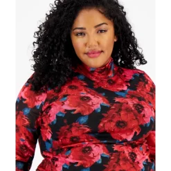 Best Sale 🔔 Bar III Men's Slim-Fit Burgundy Solid Suit Jacket, Created For Macy's ✨