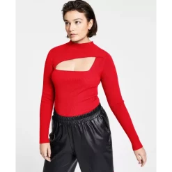 Best Pirce 🛒 Bar III Fallun Lug-Sole Booties, Created For Macy's Black 😉