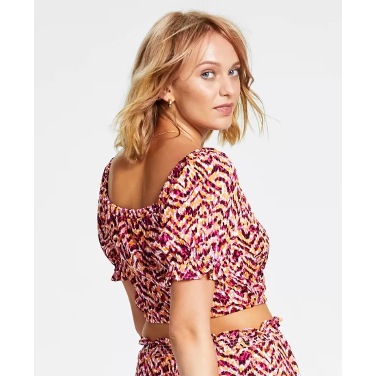 Best reviews of ๐ Bar III ๐ฉ Women's Mesh-Overlay Side-Cutout Bodycon Midi ๐ Dress, Created For Macy's Romantic Petals ๐คฉ 4 Best reviews of ๐ Bar III ๐ฉ Women's Mesh-Overlay Side-Cutout Bodycon Midi ๐ Dress, Created For Macy's Romantic Petals ๐คฉ - Image 4