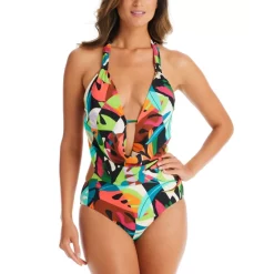 New โ Bar III ๐ฉ Women's Tropical Dreams Cowlneck One-Piece ๐ฉฑ Swimsuit, Created For Macy's Multi ๐ฏ 7 New โ Bar III ๐ฉ Women's Tropical Dreams Cowlneck One-Piece ๐ฉฑ Swimsuit, Created For Macy's Multi ๐ฏ -Cheap Bar III Store unnamed file 499