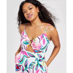 Top 10 ๐ Bar III ๐ฉ Women's Sleeveless Wide-Leg Jumpsuit, Created For Macy's Barbados Orchid โญ 9 Top 10 ๐ Bar III ๐ฉ Women's Sleeveless Wide-Leg Jumpsuit, Created For Macy's Barbados Orchid โญ -Cheap Bar III Store unnamed file 510