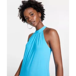 Flash Sale 🥰 Bar III 👩 Women's Olevia Sock Booties, Created For Macy's Black Smooth 🎉 -Cheap Bar III Store unnamed file 532