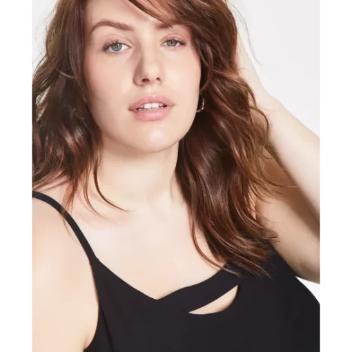 New ๐คฉ Bar III ๐ฉ Women's Mesh-Overlay Ruched Bodycon Mini ๐ Dress, Created For Macy's Deep Black ๐ 4 New ๐คฉ Bar III ๐ฉ Women's Mesh-Overlay Ruched Bodycon Mini ๐ Dress, Created For Macy's Deep Black ๐ -Cheap Bar III Store unnamed file 536