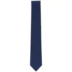 Best deal 🛒 Bar III Men's Jean Solid Tie, Created For Macy's Blue 🎁 -Cheap Bar III Store unnamed file 546