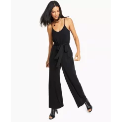 Wholesale ✨ Bar III 👩 Women's Compression Plunging V-Neck Bodycon 👗 Dress, Created For Macy's Deep Black 🌟 -Cheap Bar III Store unnamed file 56