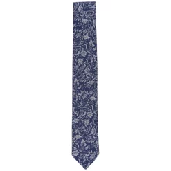 Cheapest 🔥 Bar III Men's Froma Floral Tie, Created For Macy's Silver 🎉 -Cheap Bar III Store unnamed file 570