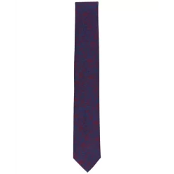 Cheapest 🔥 Bar III Men's Froma Floral Tie, Created For Macy's Silver 🎉 -Cheap Bar III Store unnamed file 571