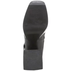 Flash Sale 👏 Bar III 👩 Women's Damas Lace-Up Shooties, Created For Macy's Black Micro 👏