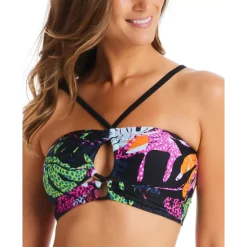 Promo 😍 Bar III 👩 Women's Paradise Palms Printed Bandeau 👙 Bikini Top, Created For Macy's Multi 😀 7 Promo 😍 Bar III 👩 Women's Paradise Palms Printed Bandeau 👙 Bikini Top, Created For Macy's Multi 😀 -Cheap Bar III Store unnamed file 574