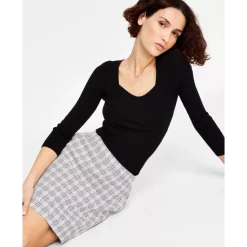 Cheapest 🎁 Bar III Ivy Platform 👗 Dress 🩴 Sandals, Created For Macy's Black Micro 🎉 -Cheap Bar III Store unnamed file 584