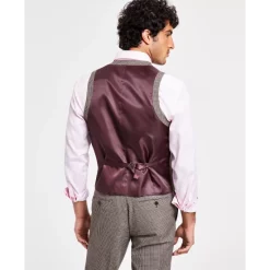 Outlet ✔️ Bar III 👩 Women’s Plaid-Print Flare-Leg Pants, Created For Macy’s Classic Plaid 😉 -Cheap Bar III Store unnamed file 606