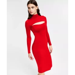 Best deal 💯 Bar III Faux-Leather Flyaway Jacket, XXS-4X, Created For Macy's Deep Black 😉 -Cheap Bar III Store unnamed file 61