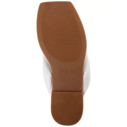 Cheap 😉 Bar III Cloverr Thong Flat 🩴 Sandals, Created For Macy's White 🔥 -Cheap Bar III Store unnamed file 611