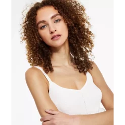 Flash Sale 🤩 Bar III 👩 Women's Pull-On High-Rise Flare-Leg Pants, Created For Macy's Black 😍 -Cheap Bar III Store unnamed file 626