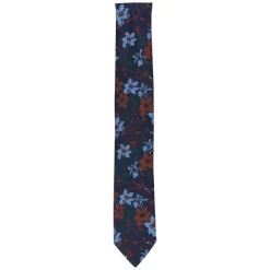 Buy 🎉 Bar III Men's Sweetbay Floral Tie, Created For Macy's Sienna ✔️ -Cheap Bar III Store unnamed file 629