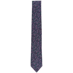 Buy 😉 Bar III Men's Wildey Skinny Floral Tie, Created For Macy's Blue 👏 -Cheap Bar III Store unnamed file 637