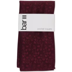 Promo 😍 Bar III 👩 Women's Graciie Platform Booties, Created For Macy's Black Smooth ❤️