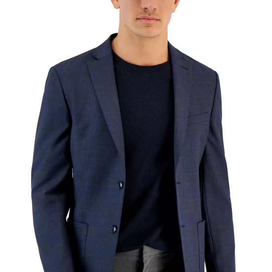 Buy π Bar III π© Women's Bi-Stretch Open-Front Long-Sleeve Jacket, Created For Macy's Dark Clay β¨ 1 Buy π Bar III π© Women's Bi-Stretch Open-Front Long-Sleeve Jacket, Created For Macy's Dark Clay β¨