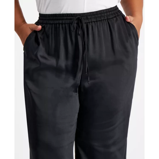 Top 10 🔔 Bar III 👩 Women’s Plaid-Print Tank Top, Created For Macy’s Classic Plaid ✨ 2 Top 10 🔔 Bar III 👩 Women’s Plaid-Print Tank Top, Created For Macy’s Classic Plaid ✨ - Image 2