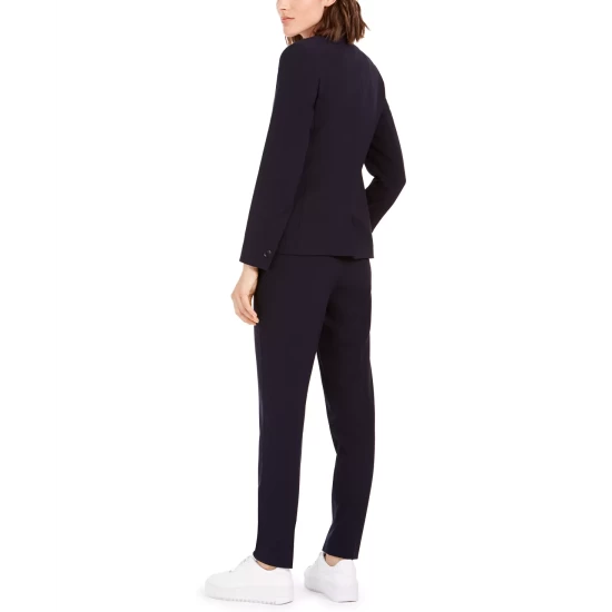 Budget π― Bar III π© Women's Melanay Booties, Created For Macy's Black Smooth π― 5 Budget π― Bar III π© Women's Melanay Booties, Created For Macy's Black Smooth π― - Image 5