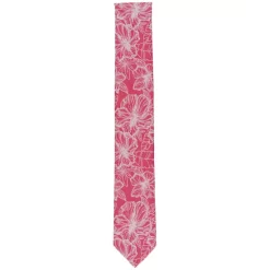 New 👍 Bar III Men's Tirone Floral Tie, Created For Macy's Coral 🎉 10 New 👍 Bar III Men's Tirone Floral Tie, Created For Macy's Coral 🎉 -Cheap Bar III Store unnamed file 752