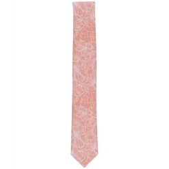New 👍 Bar III Men's Tirone Floral Tie, Created For Macy's Coral 🎉 11 New 👍 Bar III Men's Tirone Floral Tie, Created For Macy's Coral 🎉 -Cheap Bar III Store unnamed file 753
