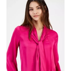 Cheap Bar III Store 16 New ๐ Bar III Men's Slim-Fit Performance Stretch Forest-Print ๐ Dress ๐ Shirt, Created For Macy's Burgundy ๐