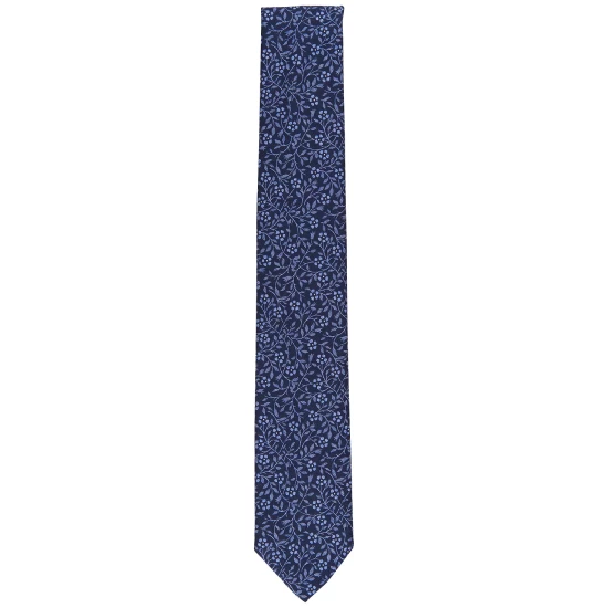 New 🌟 Bar III Men's Slim-Fit Performance Stretch Forest-Print 👗 Dress 👚 Shirt, Created For Macy's Burgundy 🌟 2 New 🌟 Bar III Men's Slim-Fit Performance Stretch Forest-Print 👗 Dress 👚 Shirt, Created For Macy's Burgundy 🌟 - Image 2