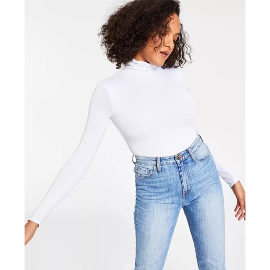 Budget π― Bar III π© Women's Melanay Booties, Created For Macy's Black Smooth π― 7 Budget π― Bar III π© Women's Melanay Booties, Created For Macy's Black Smooth π― - Image 7