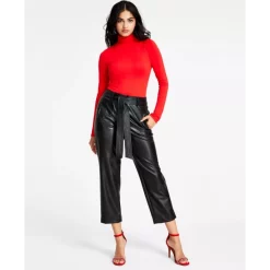 Budget π― Bar III π© Women's Melanay Booties, Created For Macy's Black Smooth π― 16 Budget π― Bar III π© Women's Melanay Booties, Created For Macy's Black Smooth π― -Cheap Bar III Store unnamed file 77