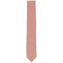 New ⌛ Bar III Men's Master Skinny Solid Tie, Created For Macy's Orange 👏 -Cheap Bar III Store unnamed file 778