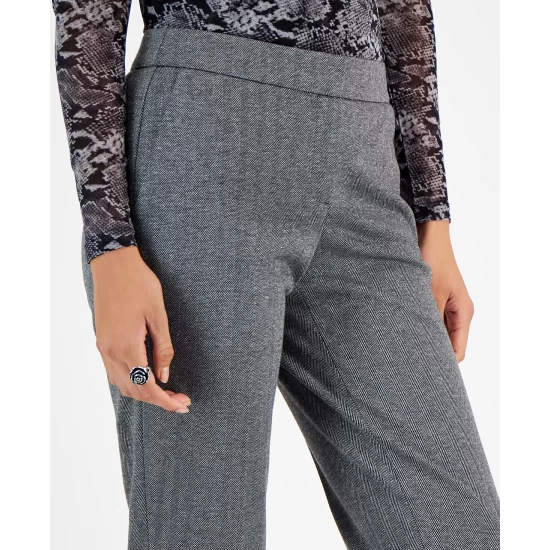 Wholesale โ๏ธ Bar III Flutter-Sleeve Wrap ๐ Dress, Created For Macy's Deep Black โ๏ธ 3 Wholesale โ๏ธ Bar III Flutter-Sleeve Wrap ๐ Dress, Created For Macy's Deep Black โ๏ธ - Image 3