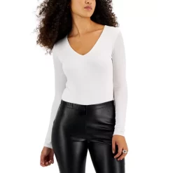 Buy 👍 Bar III Bodycon Midi 👗 Skirt, XXS-4X, Created For Macy's Rare Wood 🛒 -Cheap Bar III Store unnamed file 85