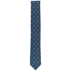 Best deal 💯 Bar III Men's Pinewald Medallion Skinny Tie, Created For Macy's Teal 🧨 -Cheap Bar III Store unnamed file 873