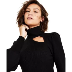 Top 10 🧨 Bar III Pull-On 🧥 Coated Legging, Created For Macy's Deep Black 👏 -Cheap Bar III Store unnamed file 89