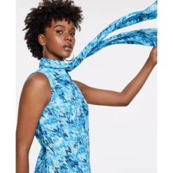 Best Pirce ⭐ Bar III Men's Slim-Fit Performance Stretch Dotted Stripe-Print 👗 Dress 👚 Shirt, Created For Macy's Navy 😍 -Cheap Bar III Store unnamed file 904