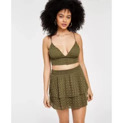 Buy 💯 Bar III Men's Slim-Fit Performance Stretch Medallion-Print 👗 Dress 👕 Shirt, Created For Macy's Teal 😉 -Cheap Bar III Store unnamed file 920