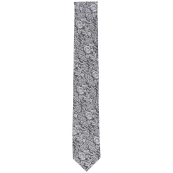 Promo 🌟 Bar III Men's Wiles Skinny Floral Tie, Created For Macy's Red 🌟 -Cheap Bar III Store unnamed file 950